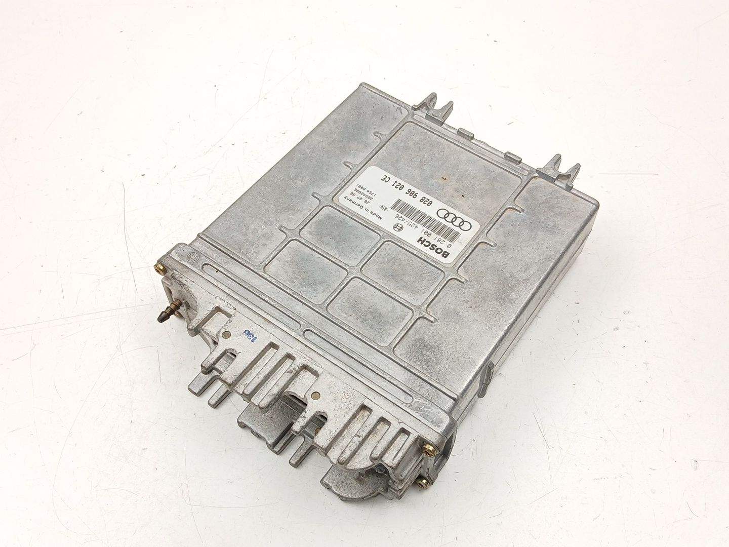 CENTRALITA AUDI A4 B5 (8D2) 028906021CE / 0281001425 028906021CE0281001425