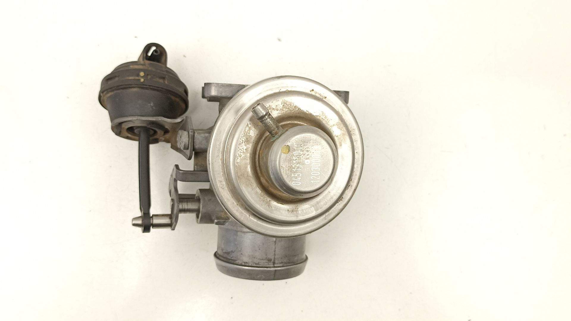 VALVULA EGR VOLKSWAGEN GOLF IV (1J1) 038129637B / 045131501C 038129637B045131501C - Vista 2