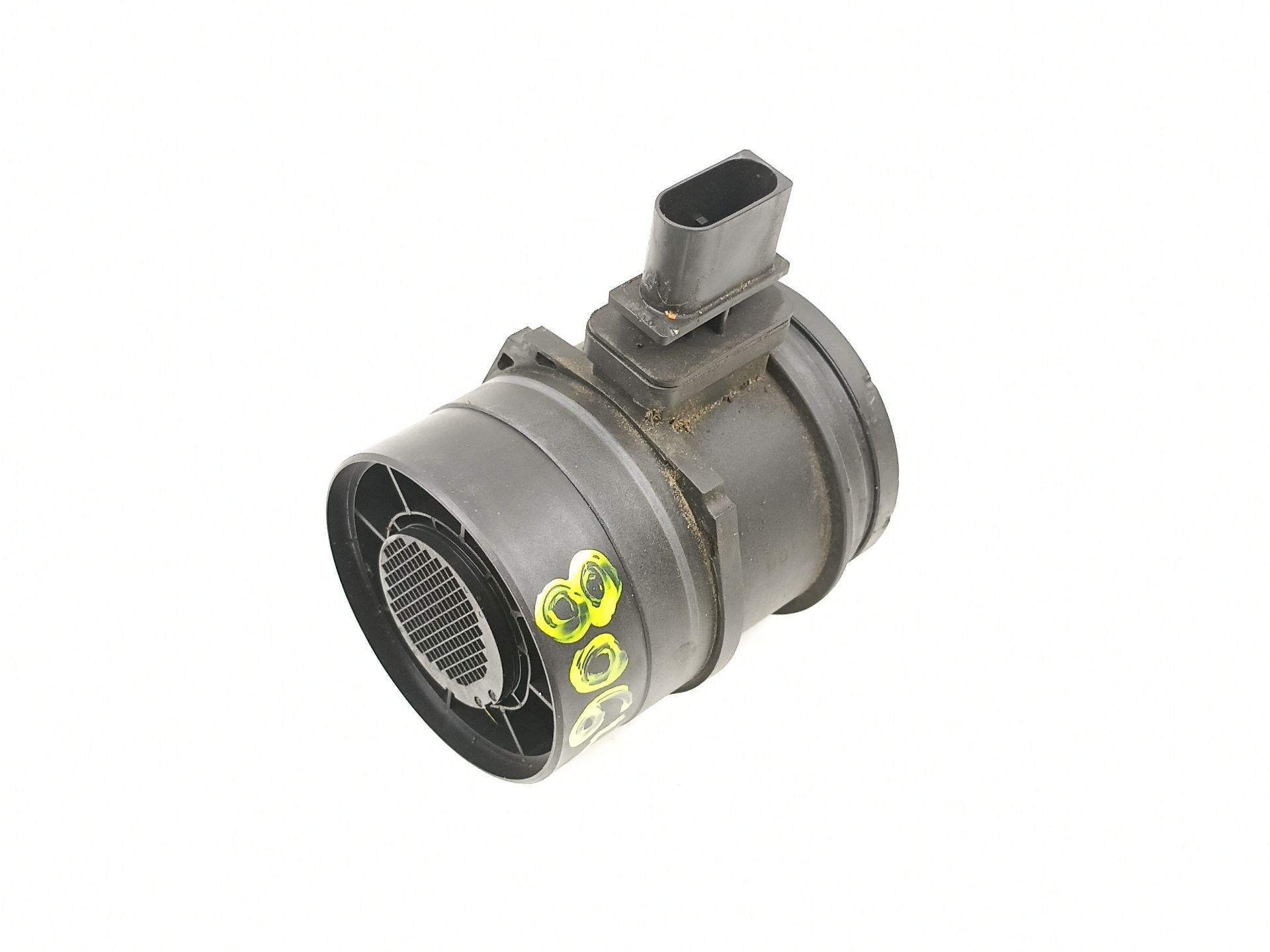 CAUDALIMETRO BMW 1 (E81) 7788743 / 13627788743 / 0281002567 7788743136277887430281002567