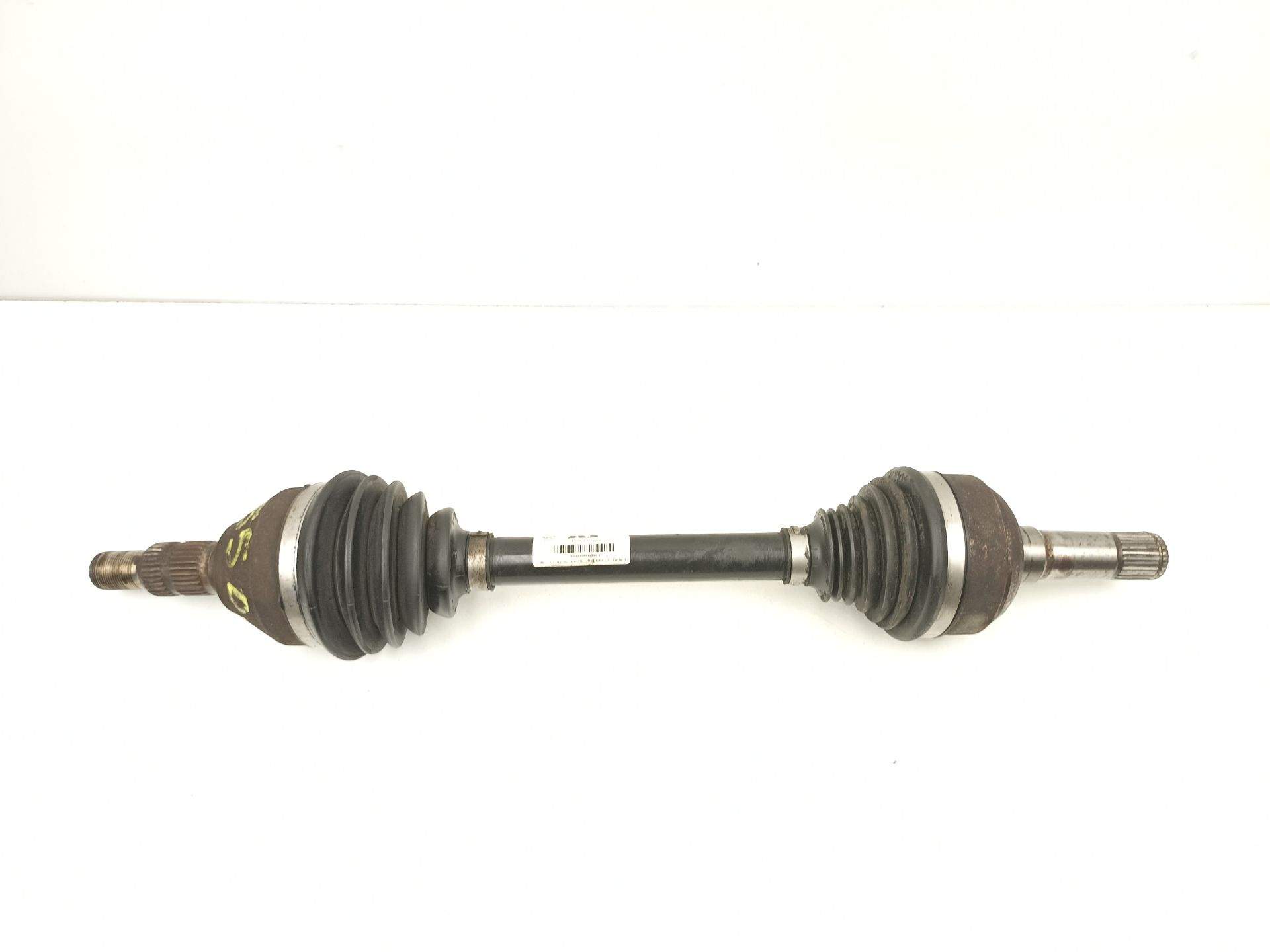TRANSMISION DELANTERA DERECHA OPEL INSIGNIA A (G09) 13219092 13219092