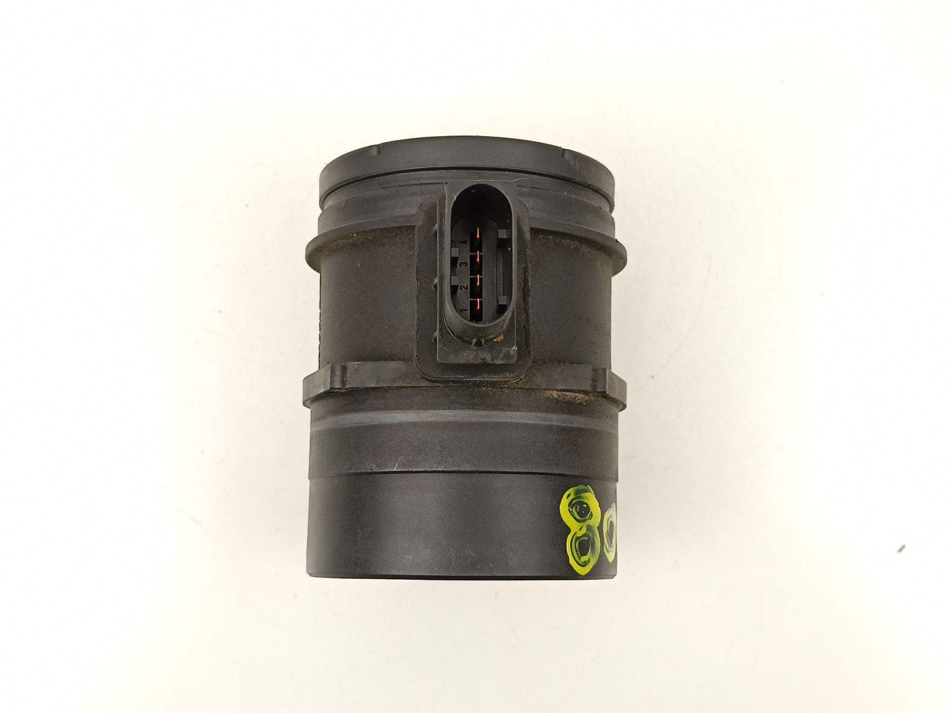 CAUDALIMETRO BMW 1 (E81) 7788743 / 13627788743 / 0281002567 7788743136277887430281002567 - Vista 2