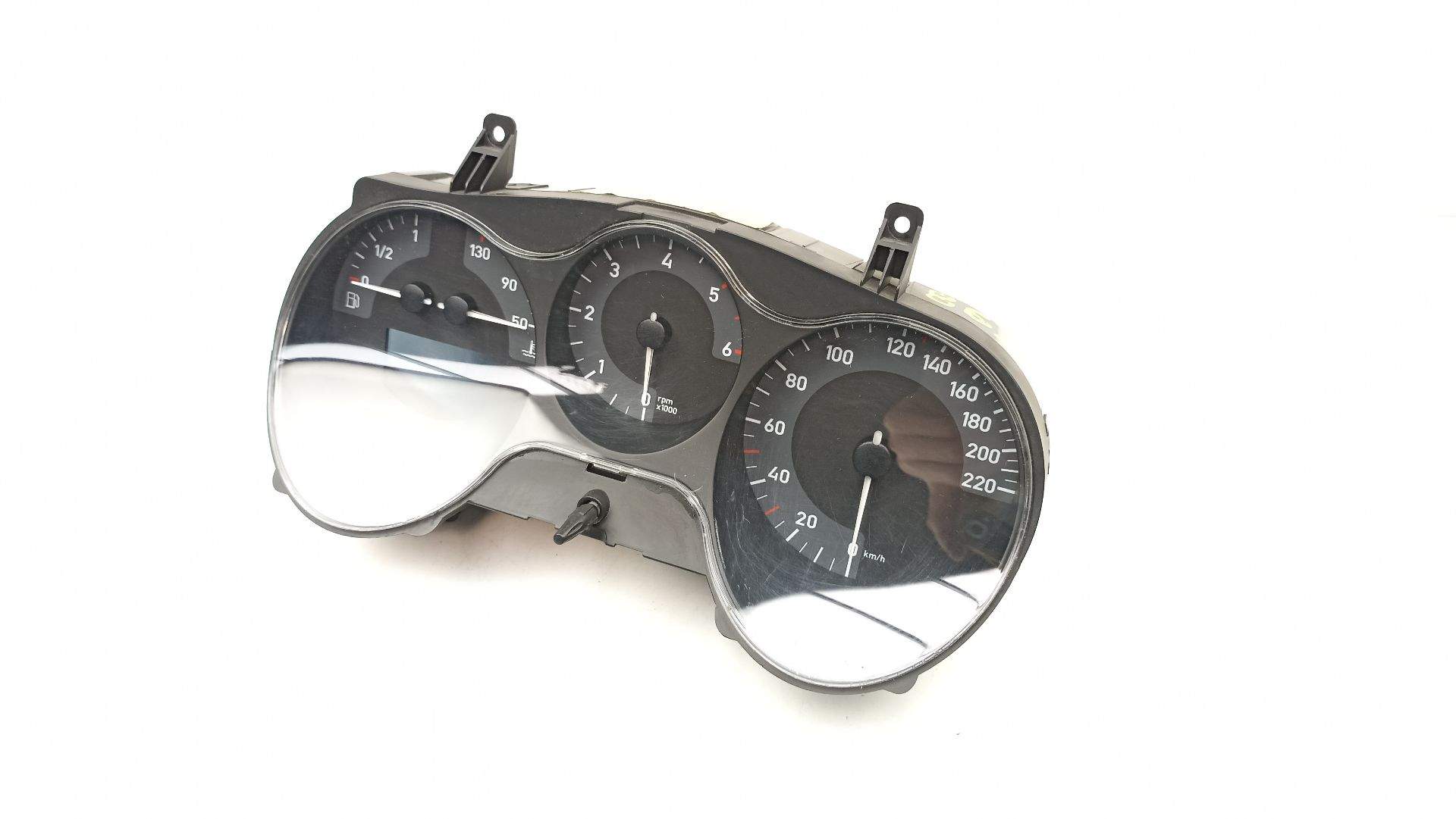 CUADRO INSTRUMENTOS SEAT LEON (1P1) 1P0920823G 1P0920823G