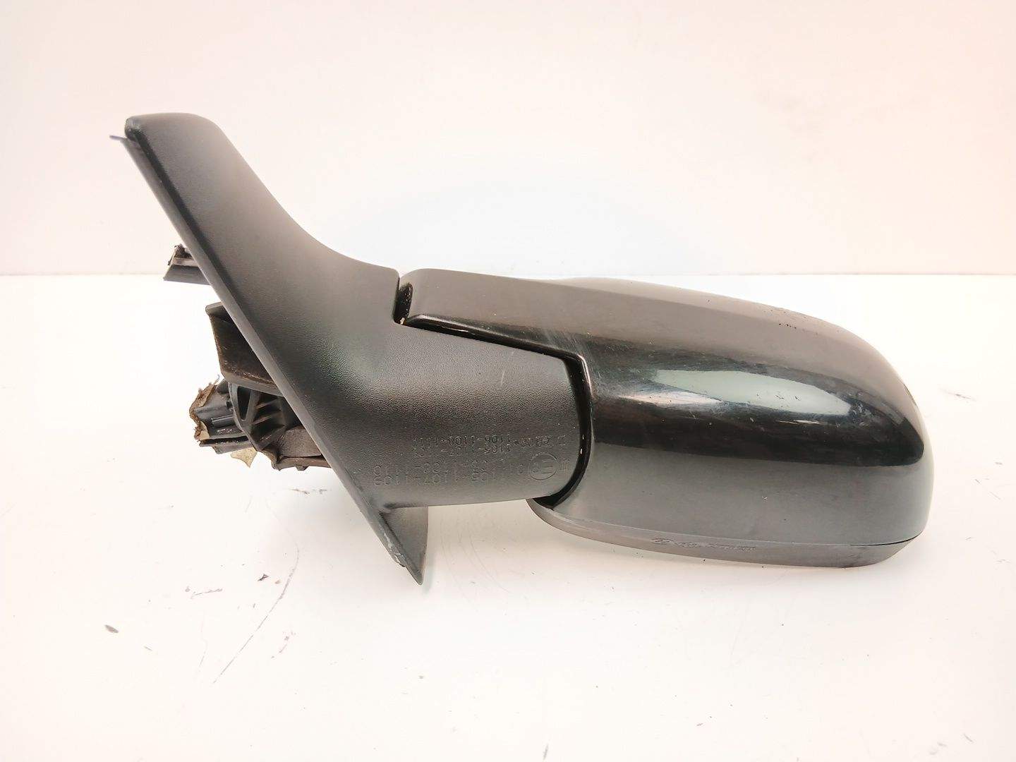 RETROVISOR IZQUIERDO RENAULT MEGANE II Sedán (LM0/1_) 7701068373 7701068373 - Vista 3