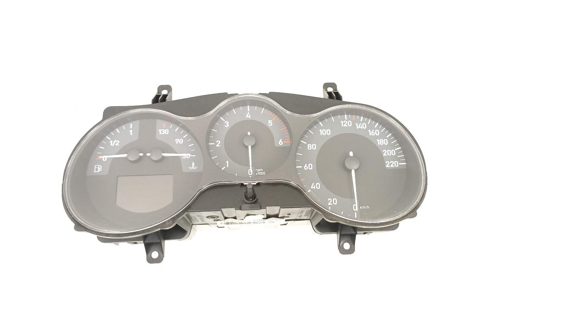 CUADRO INSTRUMENTOS SEAT LEON (1P1) 1P0920823G 1P0920823G - Vista 2