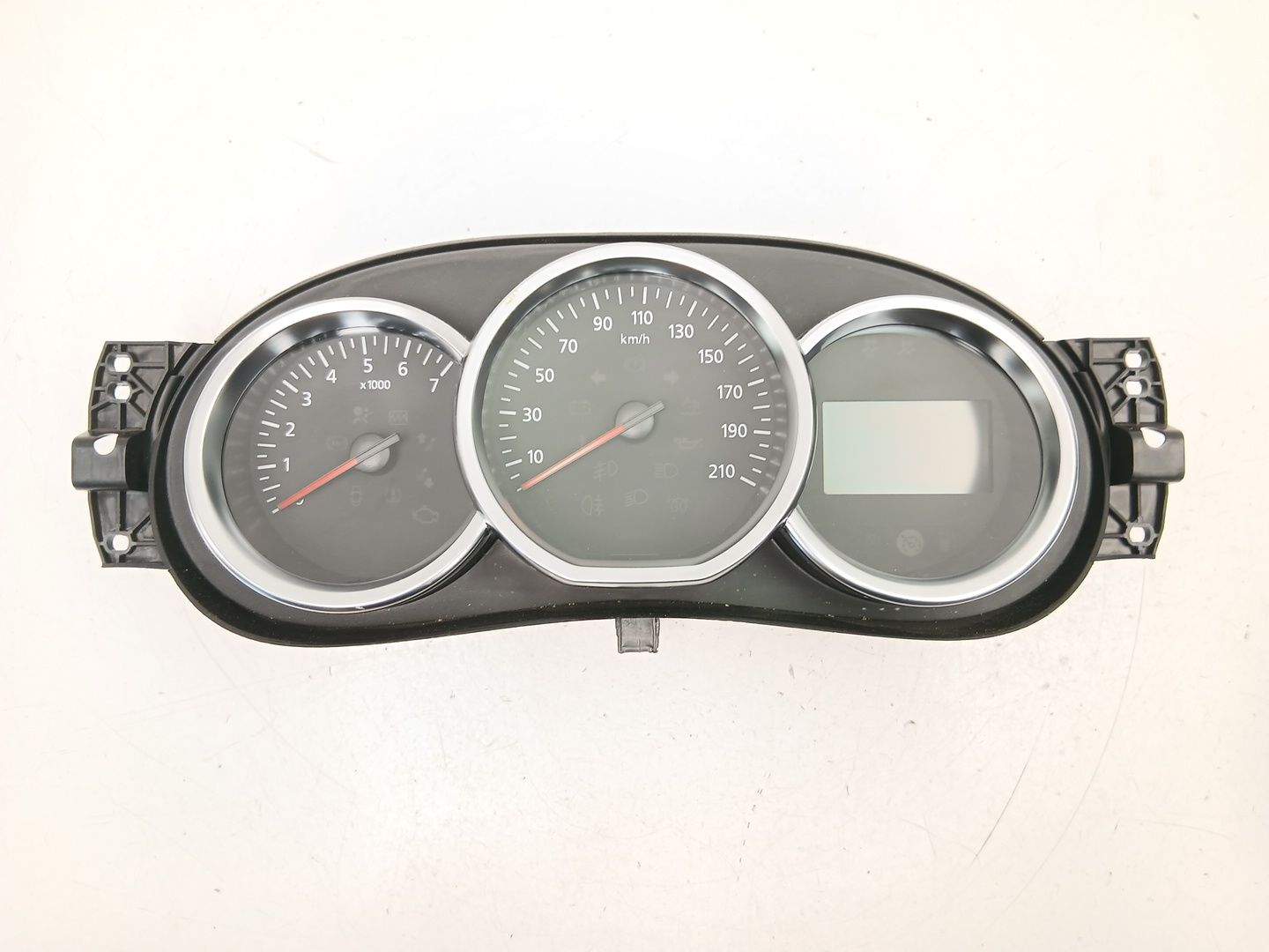 CUADRO INSTRUMENTOS DACIA SANDERO II (B8_) 248104821R 248104821R - Vista 2