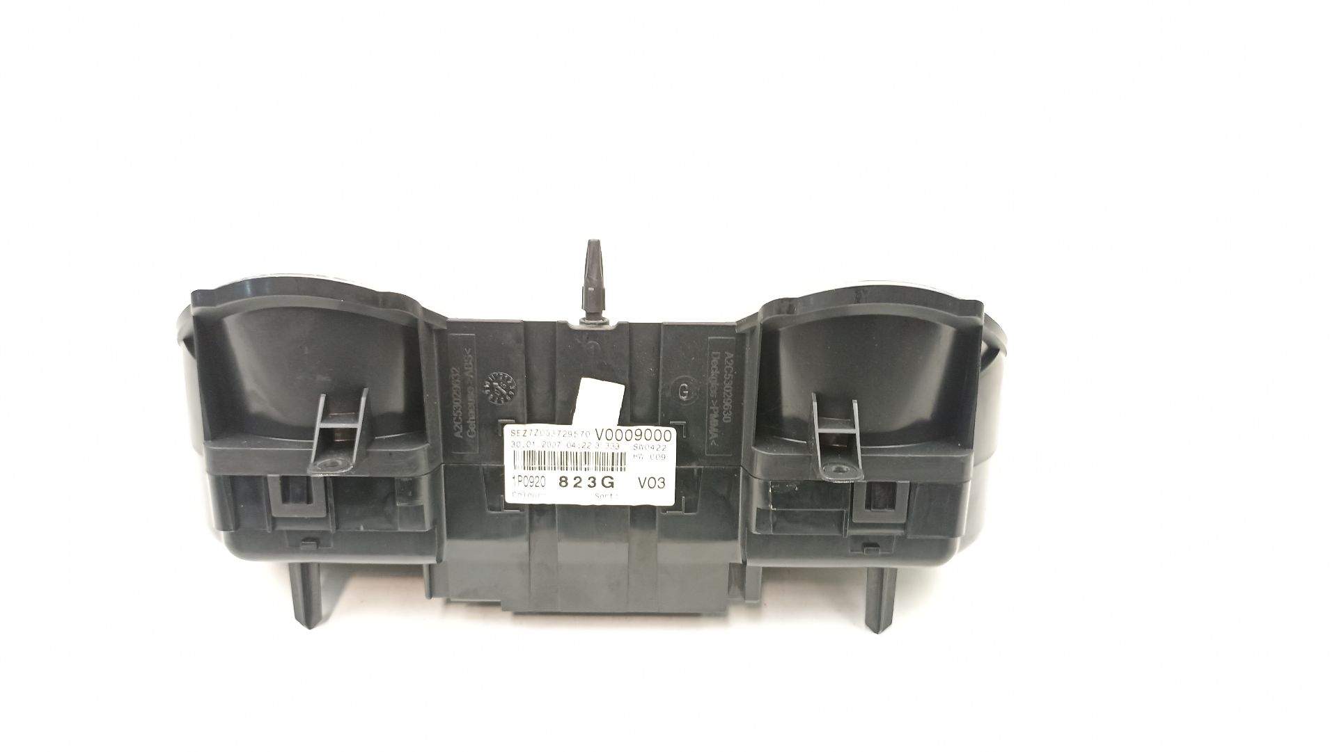 CUADRO INSTRUMENTOS SEAT LEON (1P1) 1P0920823G 1P0920823G - Vista 3