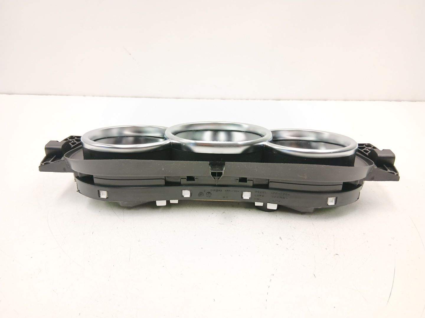CUADRO INSTRUMENTOS DACIA SANDERO II (B8_) 248104821R 248104821R - Vista 3