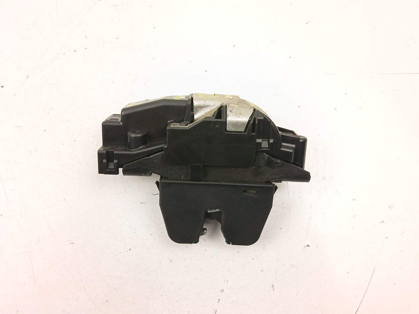 CERRADURA MALETERO / PORTON PEUGEOT 207/207+ (WA_, WC_) 9671153780 9671153780 - Vista 2