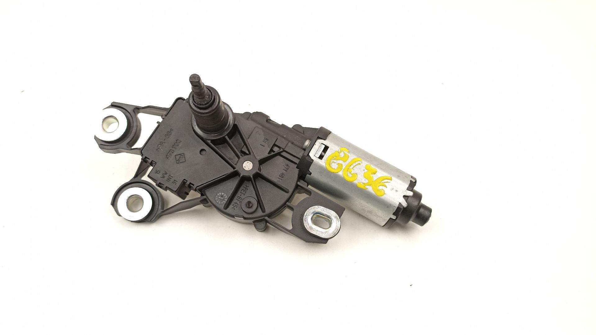 MOTOR LIMPIA TRASERO SEAT LEON (1P1) 5P0955711C 5P0955711C