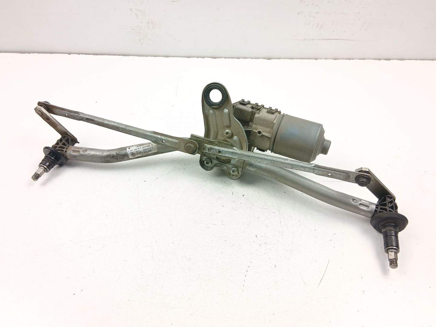 MOTOR LIMPIA DELANTERO BMW X3 (E83) 61617051669 / 3397020617 616170516693397020617