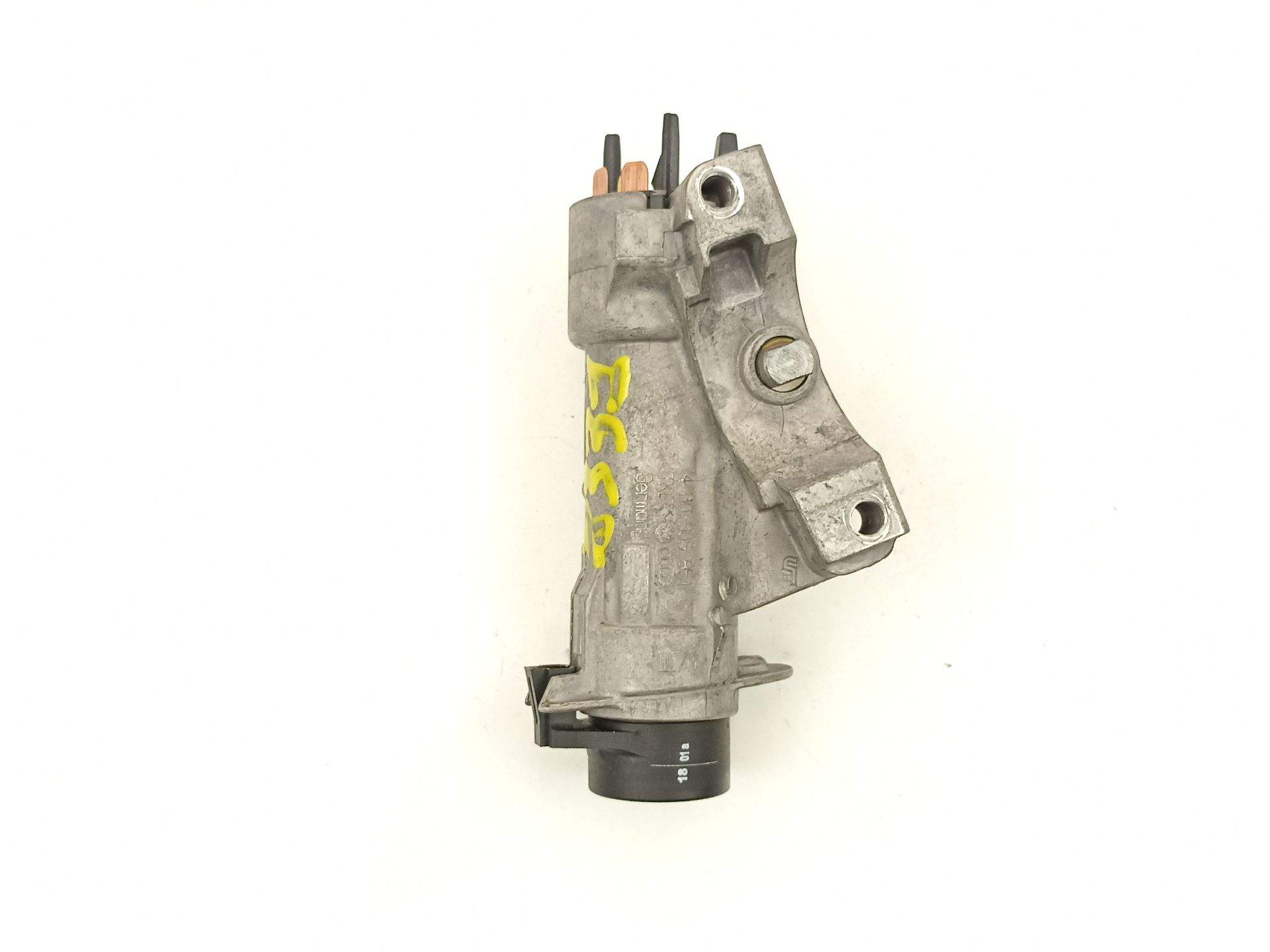 CONMUTADOR DE ARRANQUE AUDI A4 B6 (8E2) 4B0905851C 4B0905851C - Vista 2