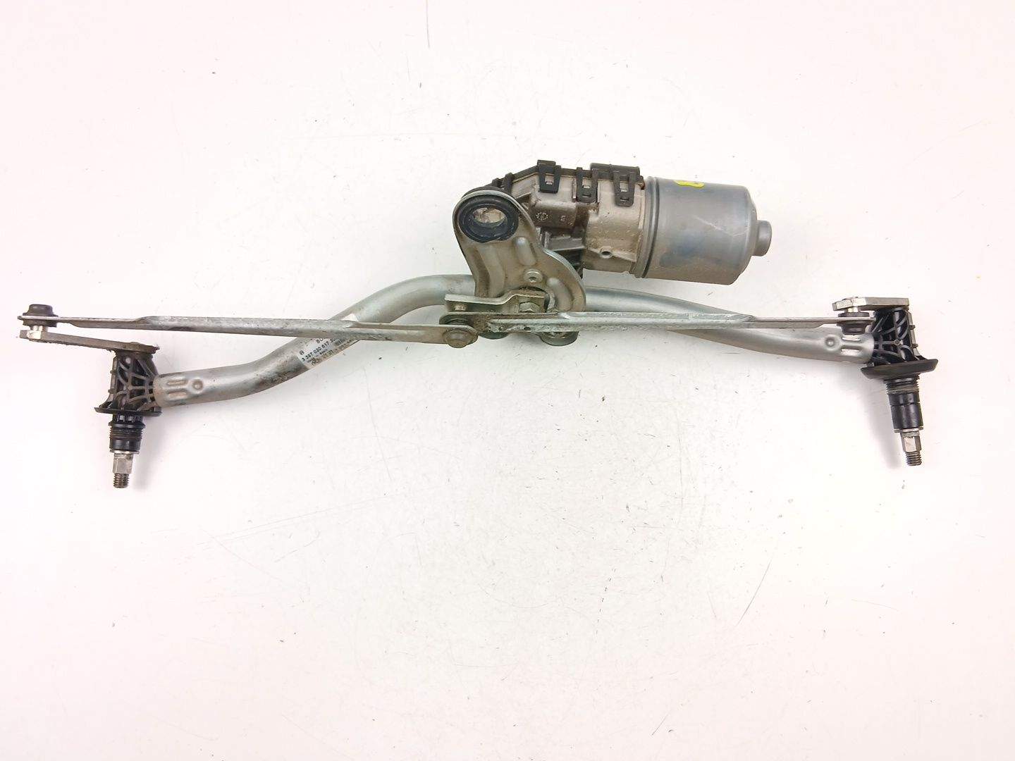 MOTOR LIMPIA DELANTERO BMW X3 (E83) 61617051669 / 3397020617 616170516693397020617 - Vista 2
