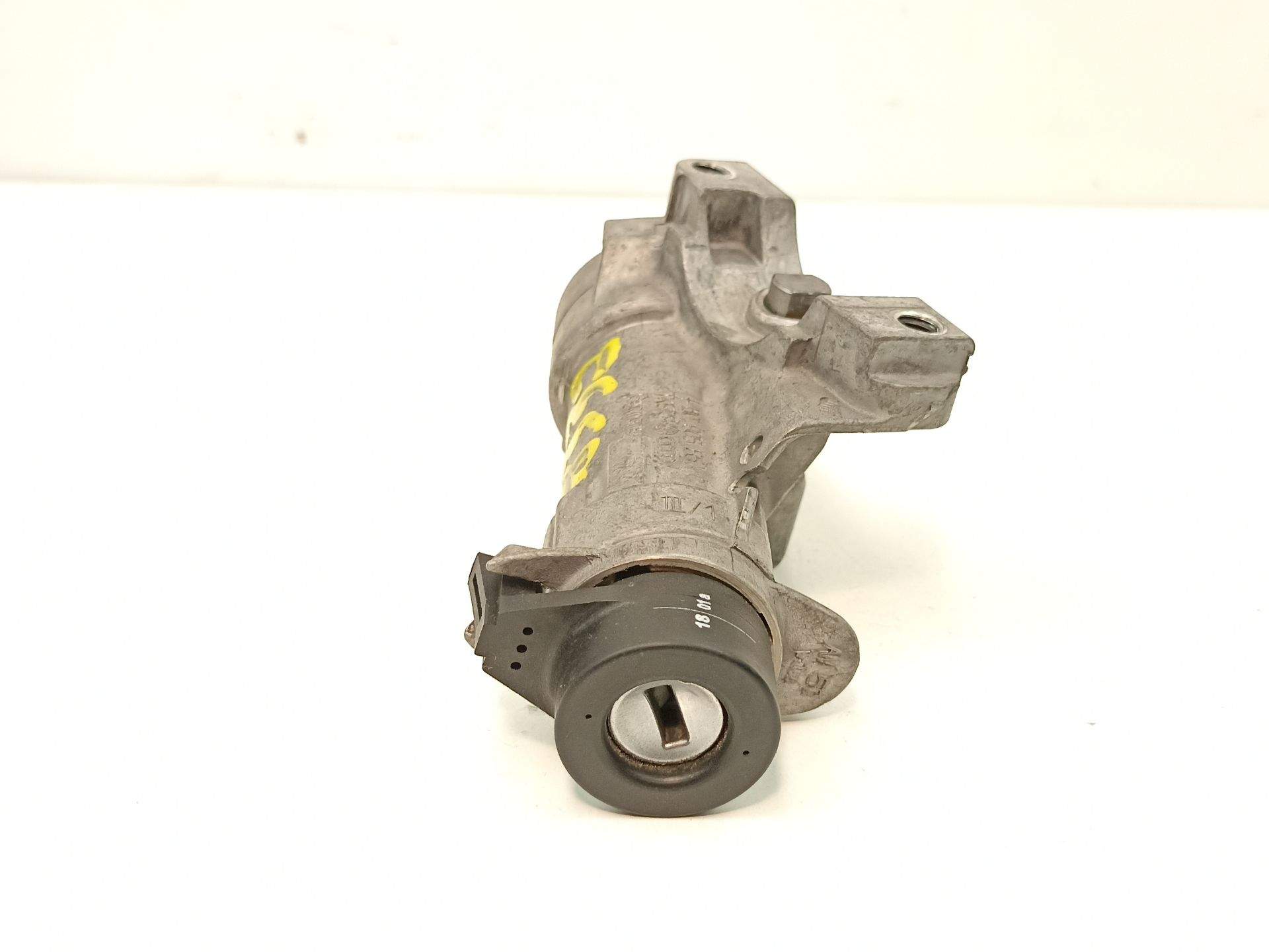 CONMUTADOR DE ARRANQUE AUDI A4 B6 (8E2) 4B0905851C 4B0905851C - Vista 3