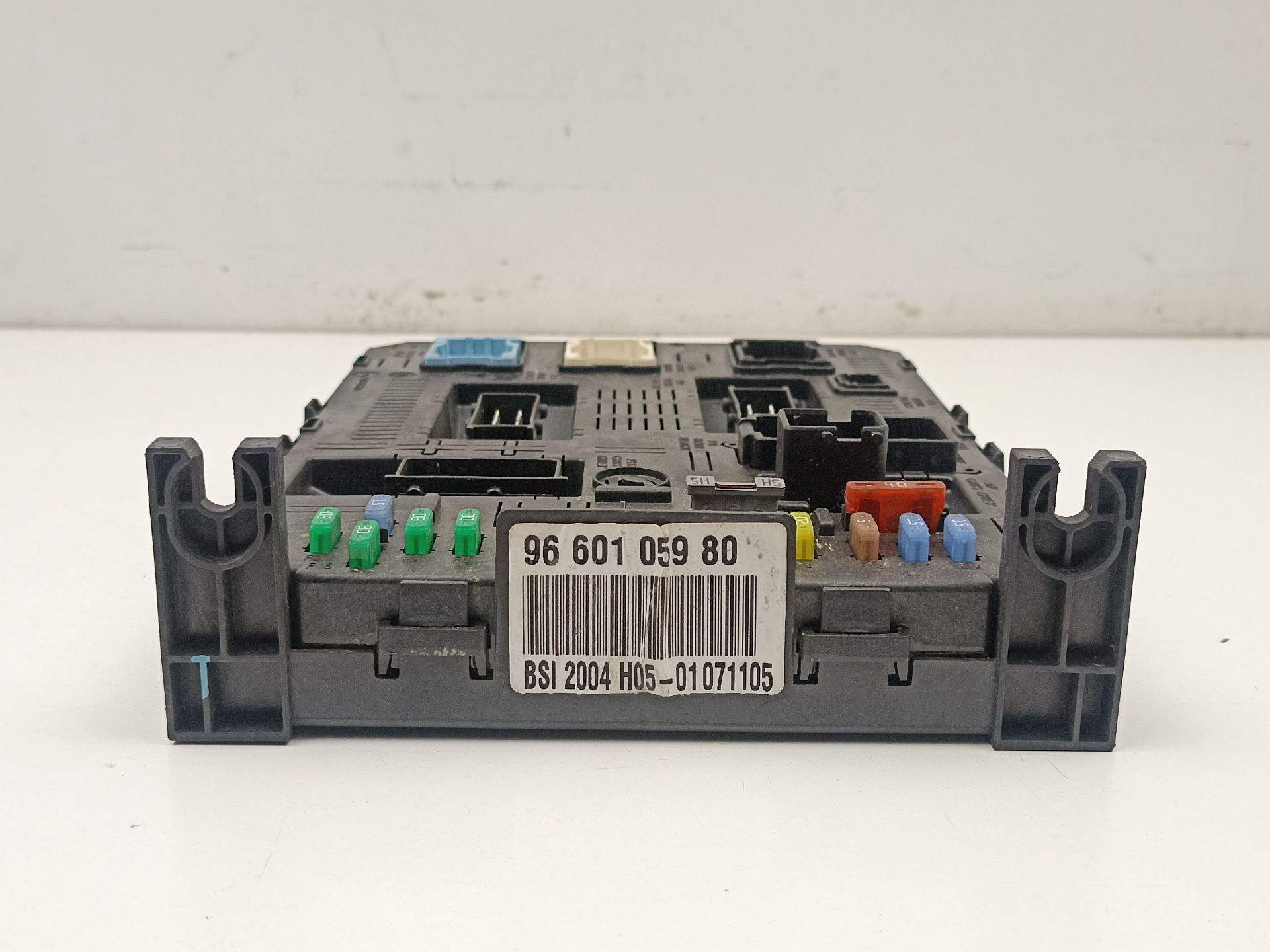 BSI CITROËN C4 I (LC_) 9660105980 / 216760315B / 281133468A 9660105980216760315B281133468A - Vista 3