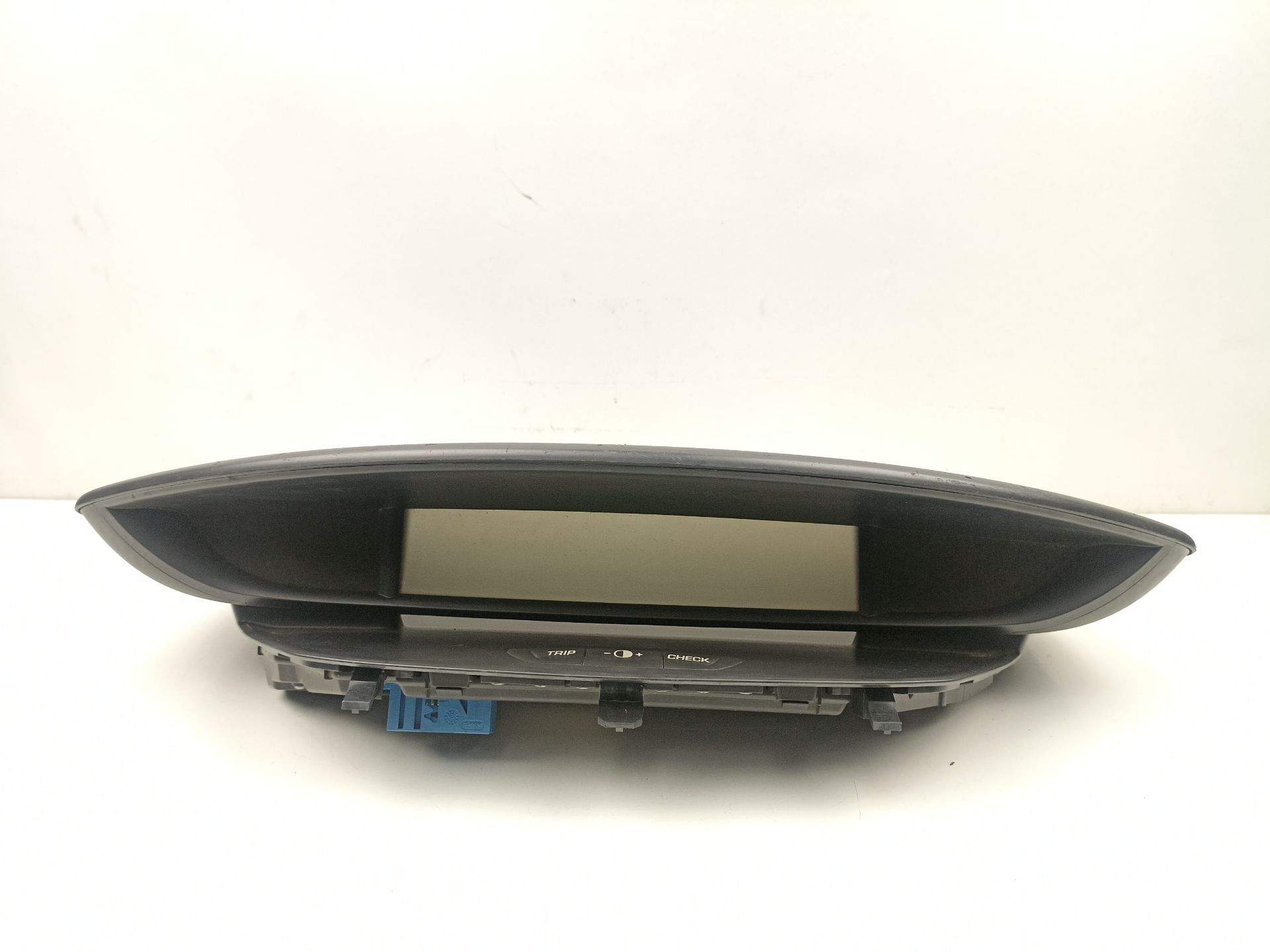 CUADRO INSTRUMENTOS CITROËN C4 I (LC_) 96572391ZD 96572391ZD - Vista 3