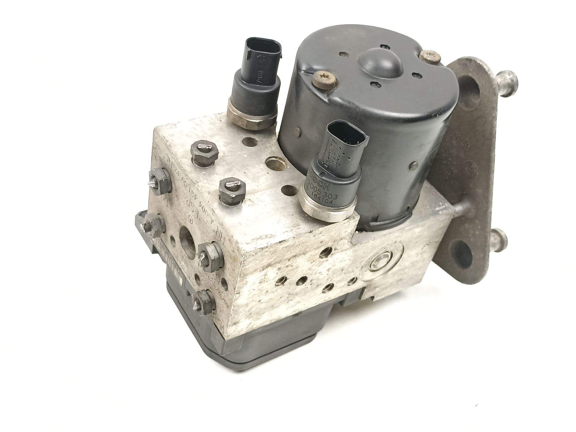 ABS MERCEDES-BENZ CLASE A (W168) A0044310912 / 0265202461 A00443109120265202461