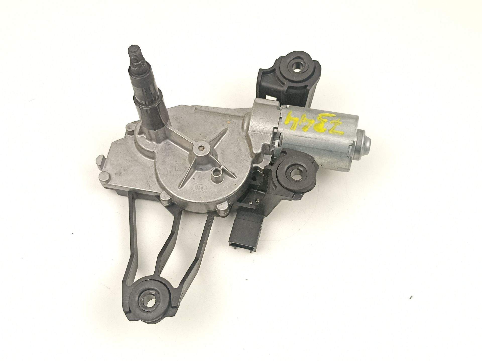 MOTOR LIMPIA TRASERO CITROËN C4 I (LC_) 9646803180 / 0390201807 96468031800390201807