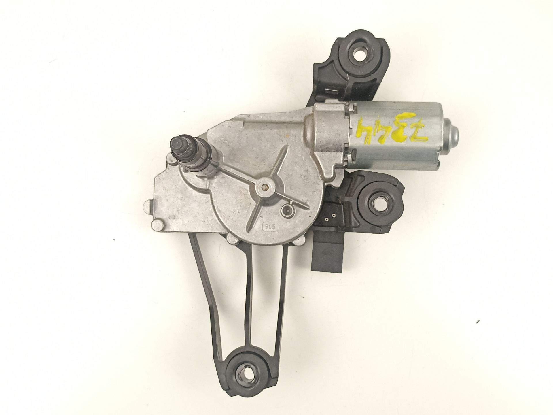 MOTOR LIMPIA TRASERO CITROËN C4 I (LC_) 9646803180 / 0390201807 96468031800390201807 - Vista 2