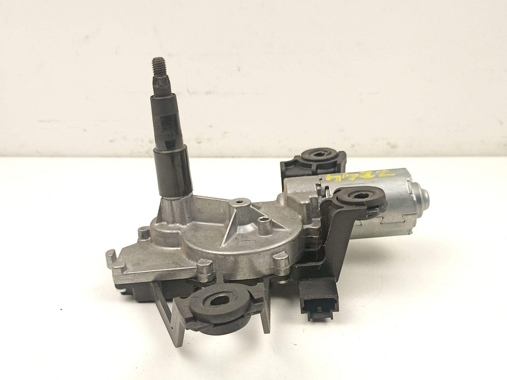 MOTOR LIMPIA TRASERO CITROËN C4 I (LC_) 9646803180 / 0390201807 96468031800390201807 - Vista 3