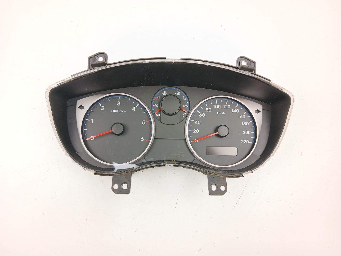 CUADRO INSTRUMENTOS HYUNDAI i20 I (PB, PBT) 940131J621 940131J621 - Vista 2