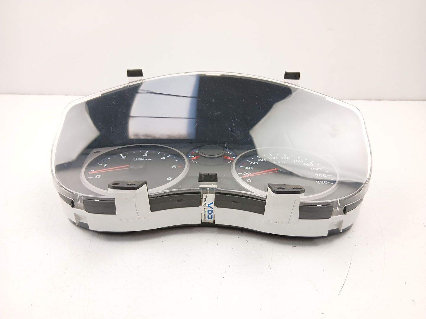 CUADRO INSTRUMENTOS HYUNDAI i20 I (PB, PBT) 940131J621 940131J621 - Vista 3