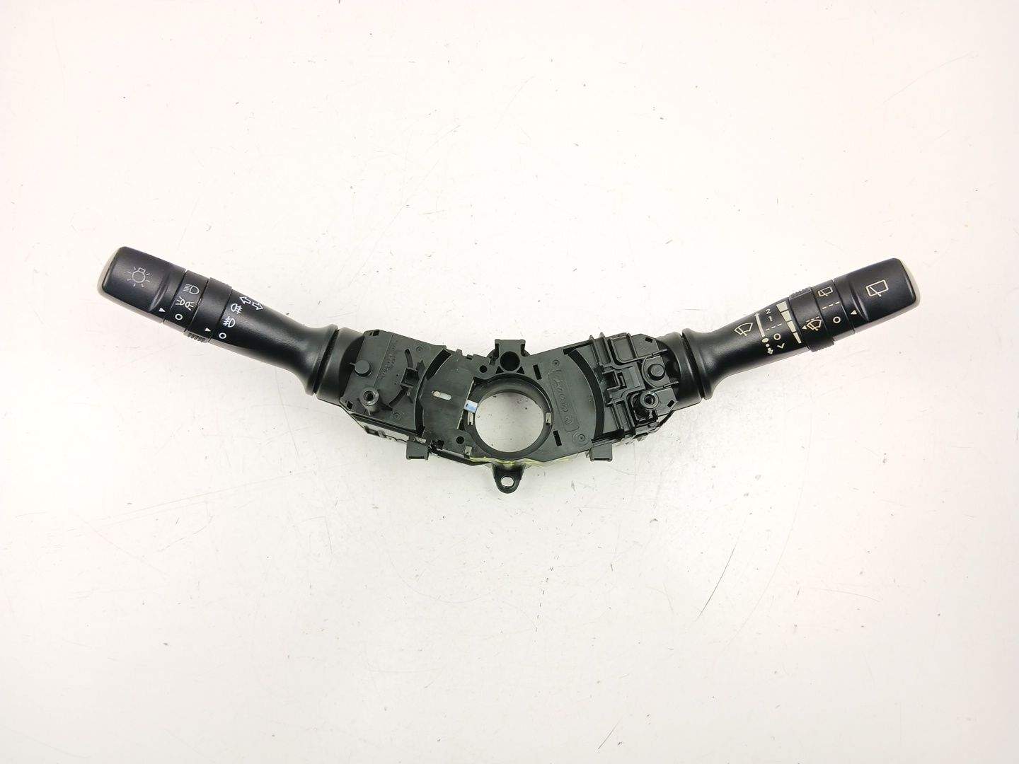 MANDO LUCES Y LIMPIAS HYUNDAI i20 I (PB, PBT) 934103S530 / 934202V560 934103S530934202V560 - Vista 2