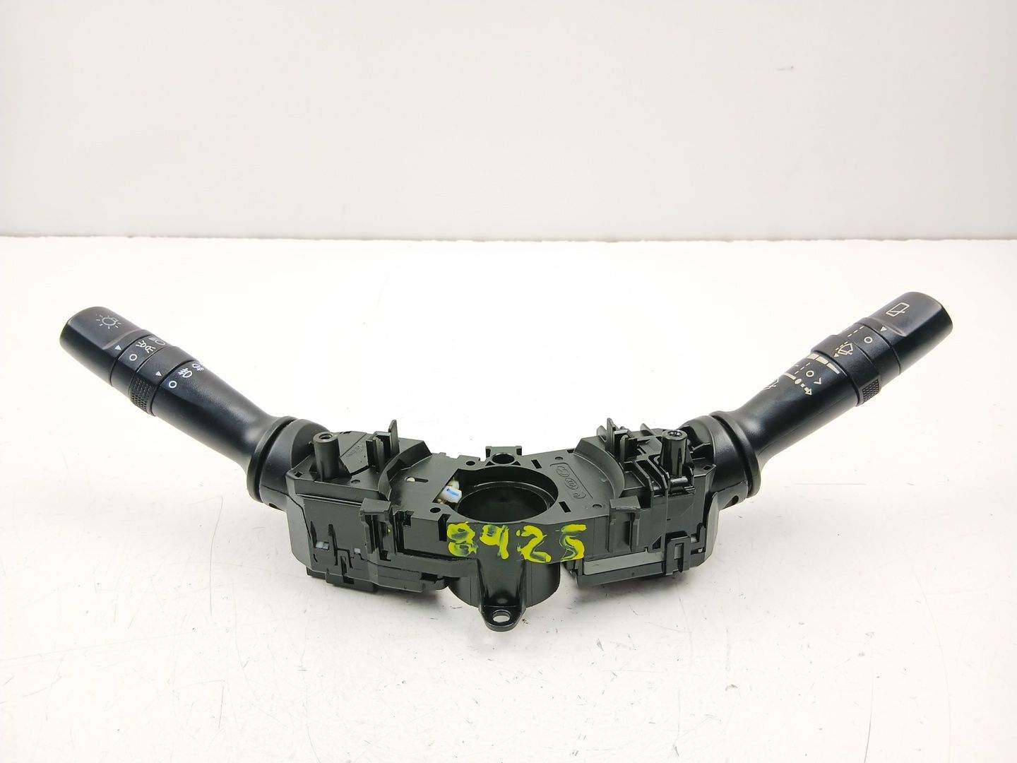 MANDO LUCES Y LIMPIAS HYUNDAI i20 I (PB, PBT) 934103S530 / 934202V560 934103S530934202V560 - Vista 3