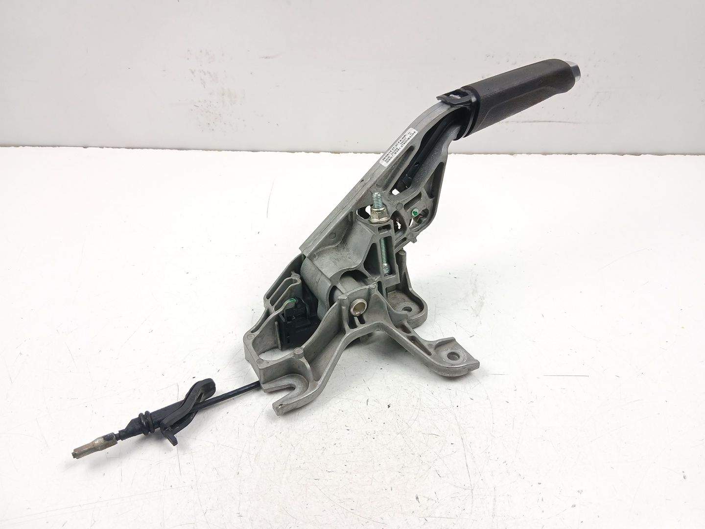 PALANCA FRENO DE MANO FORD FOCUS III BV612780HB3JA6 BV612780HB3JA6