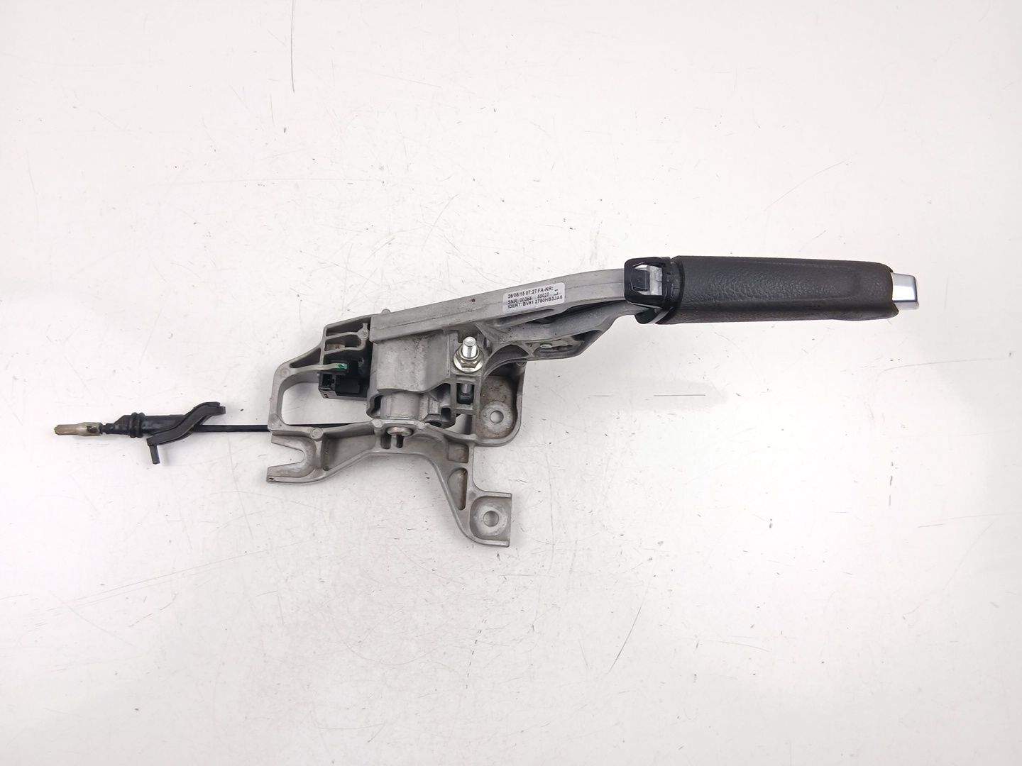 PALANCA FRENO DE MANO FORD FOCUS III BV612780HB3JA6 BV612780HB3JA6 - Vista 2