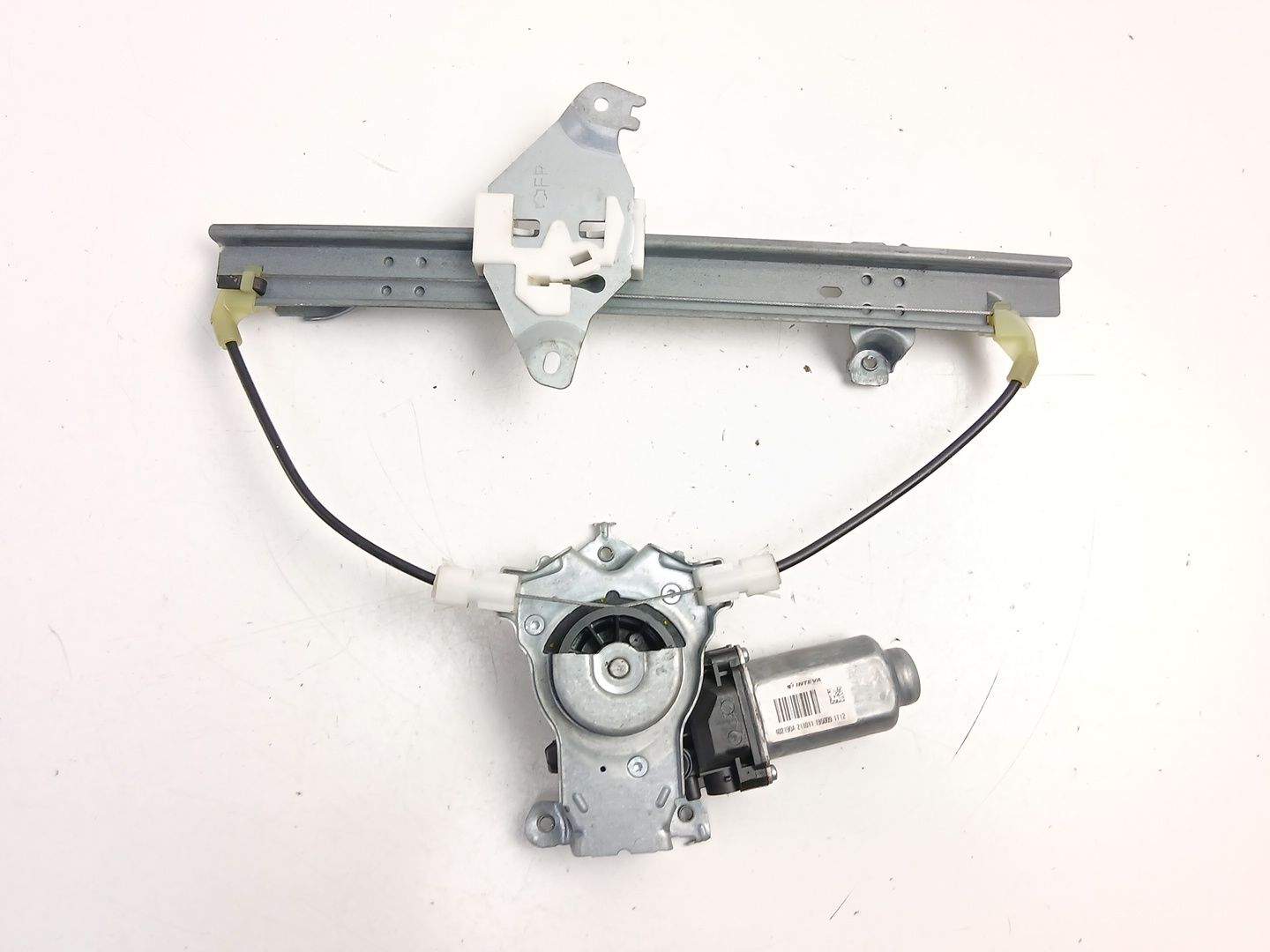 ELEVALUNAS TRASERO DERECHO NISSAN QASHQAI I (J10, NJ10) 82700JD400 82700JD400 - Vista 2