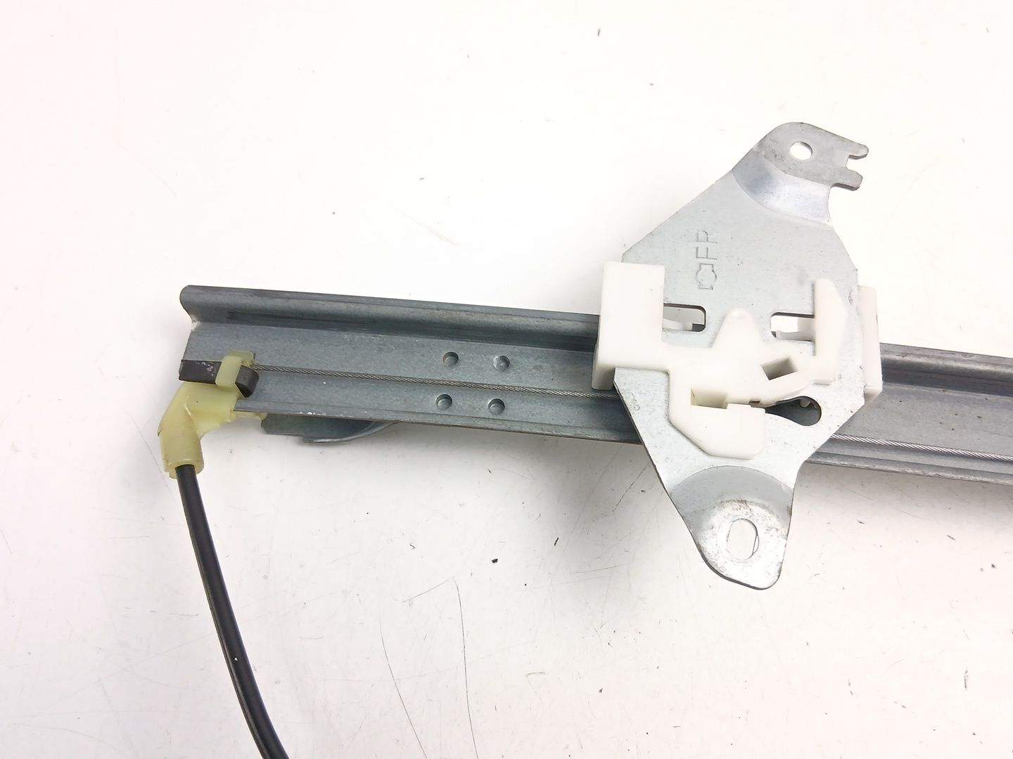 ELEVALUNAS TRASERO DERECHO NISSAN QASHQAI I (J10, NJ10) 82700JD400 82700JD400 - Vista 3