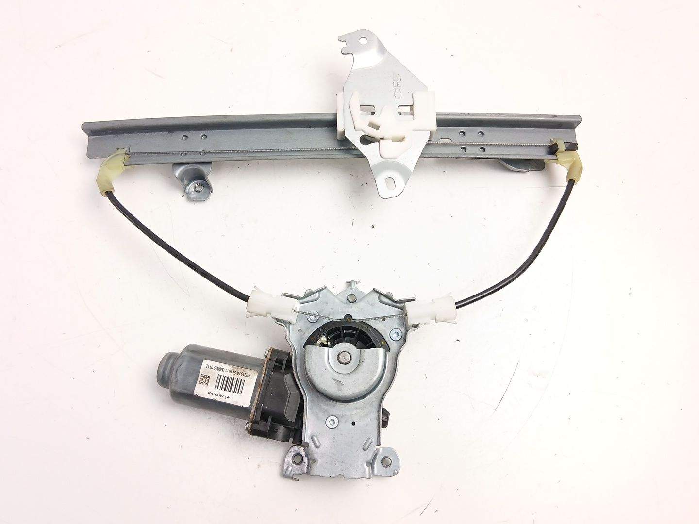 ELEVALUNAS TRASERO IZQUIERDO NISSAN QASHQAI I (J10, NJ10) 82701JD400 82701JD400 - Vista 2