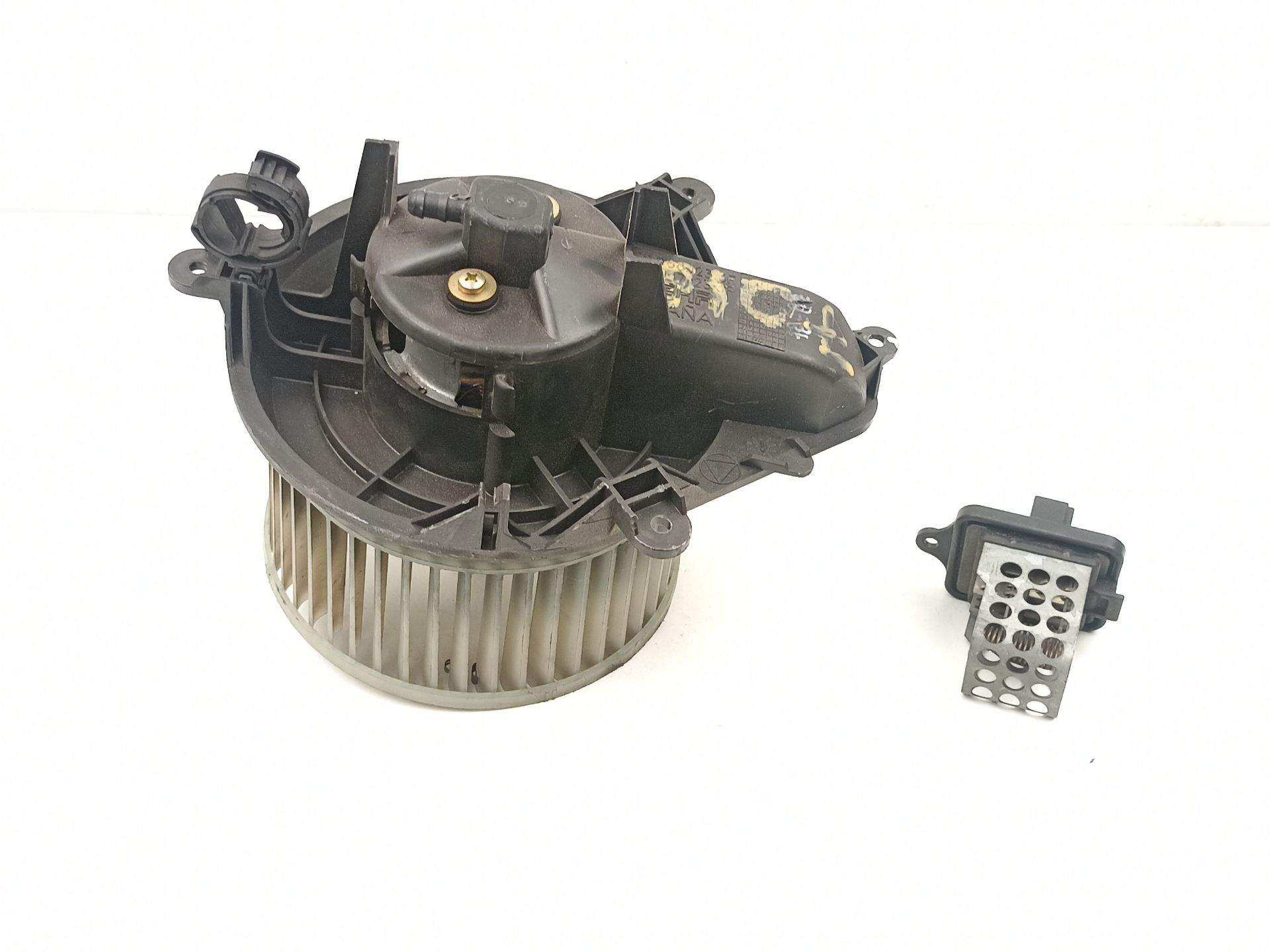 MOTOR CALEFACCION CITROËN XSARA (N1) 6441J6 / 210681233F / 74047233F 6441J6210681233F74047233F