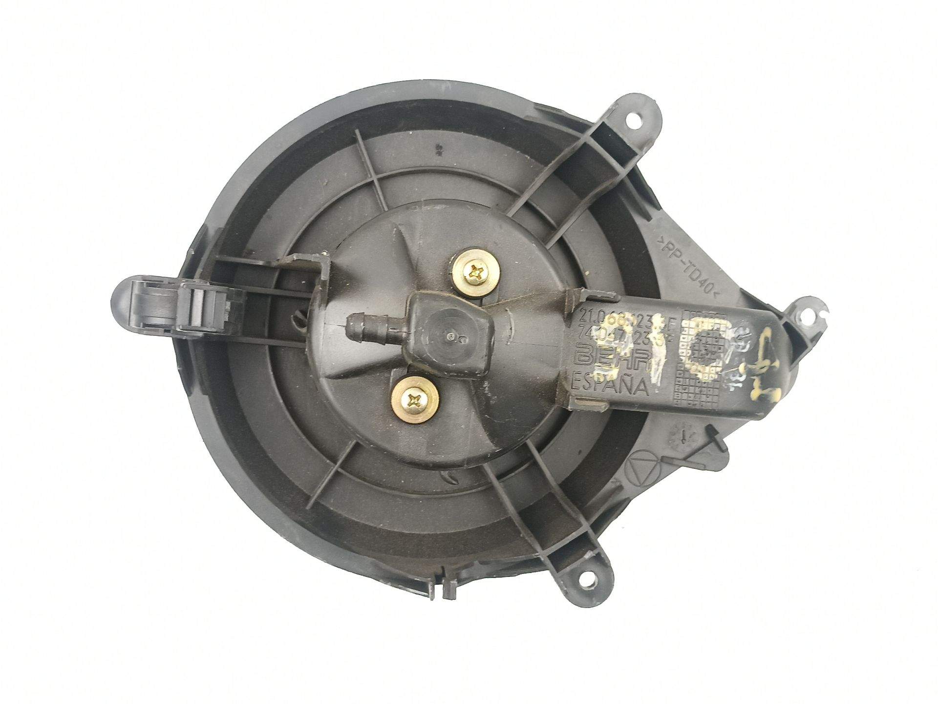 MOTOR CALEFACCION CITROËN XSARA (N1) 6441J6 / 210681233F / 74047233F 6441J6210681233F74047233F - Vista 2