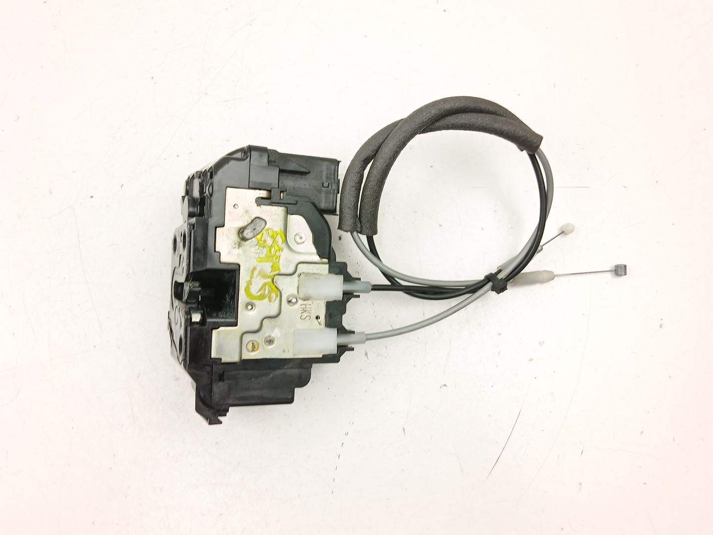 CERRADURA PUERTA TRASERA DERECHA HYUNDAI i20 I (PB, PBT) 814201J520 814201J520 - Vista 2