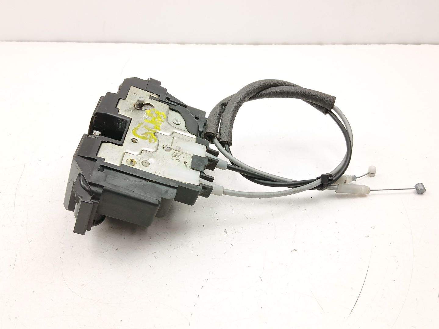 CERRADURA PUERTA TRASERA DERECHA HYUNDAI i20 I (PB, PBT) 814201J520 814201J520 - Vista 3