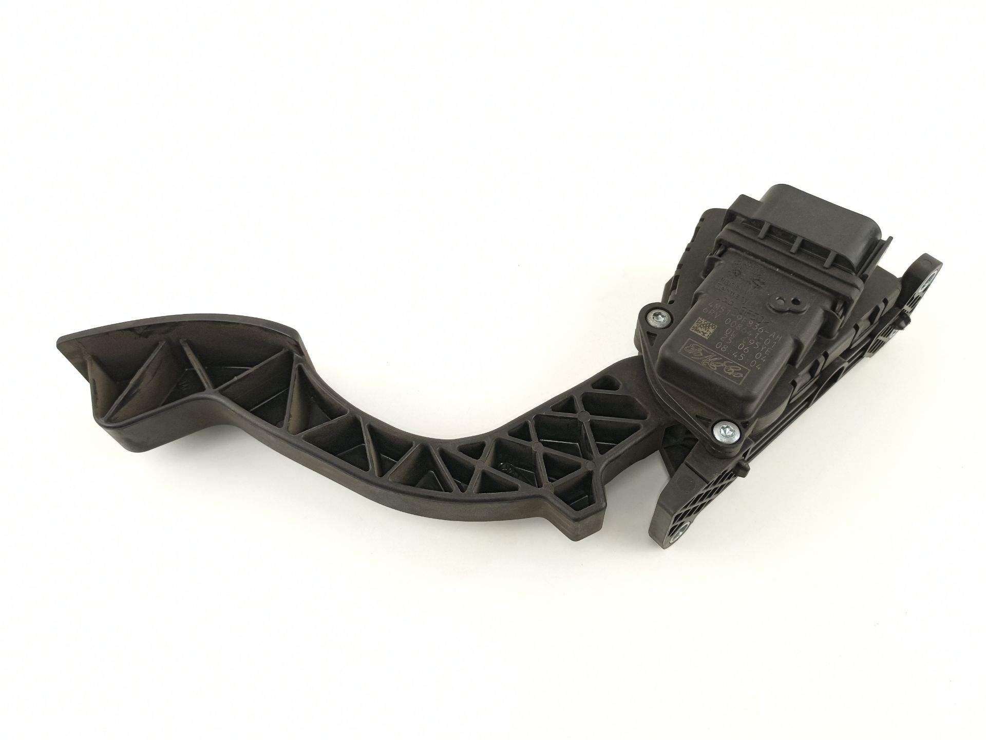 POTENCIOMETRO ACELERACION VOLVO S40 II (544) 4M519F836AH / 6PV00864101 4M519F836AH6PV00864101 - Vista 2