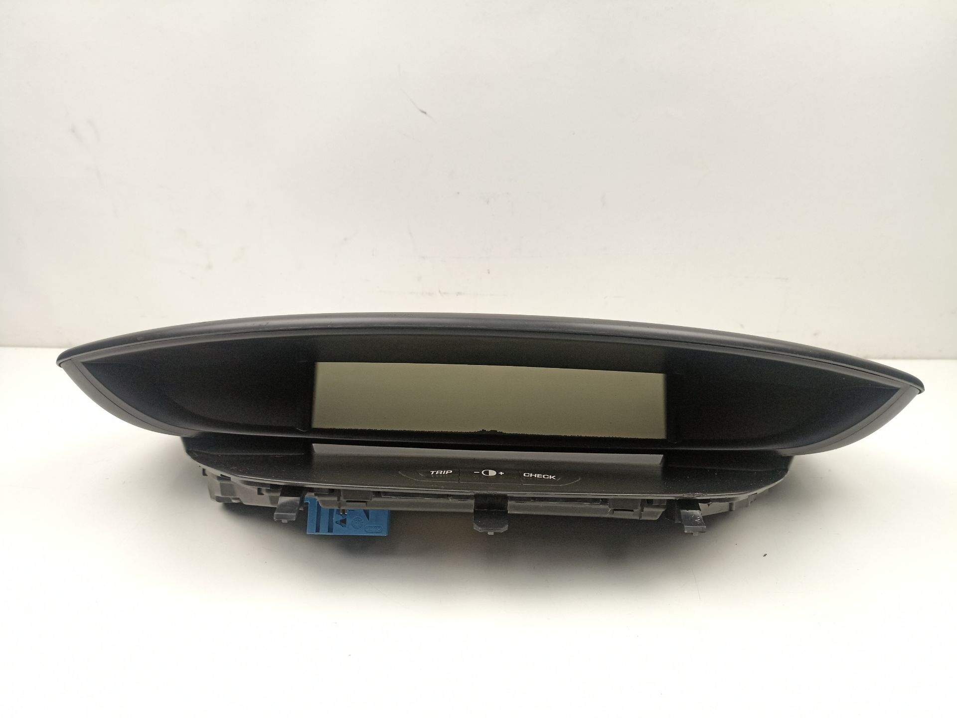 CUADRO INSTRUMENTOS CITROËN C4 I (LC_) 96572391ZD 96572391ZD - Vista 3