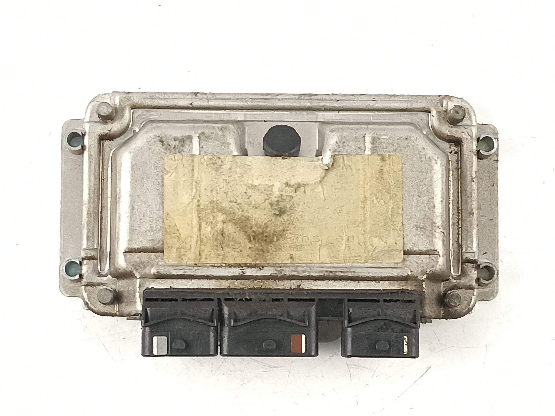 CENTRALITA PEUGEOT 307 (3A/C) 9647480580 / 0261206943 96474805800261206943