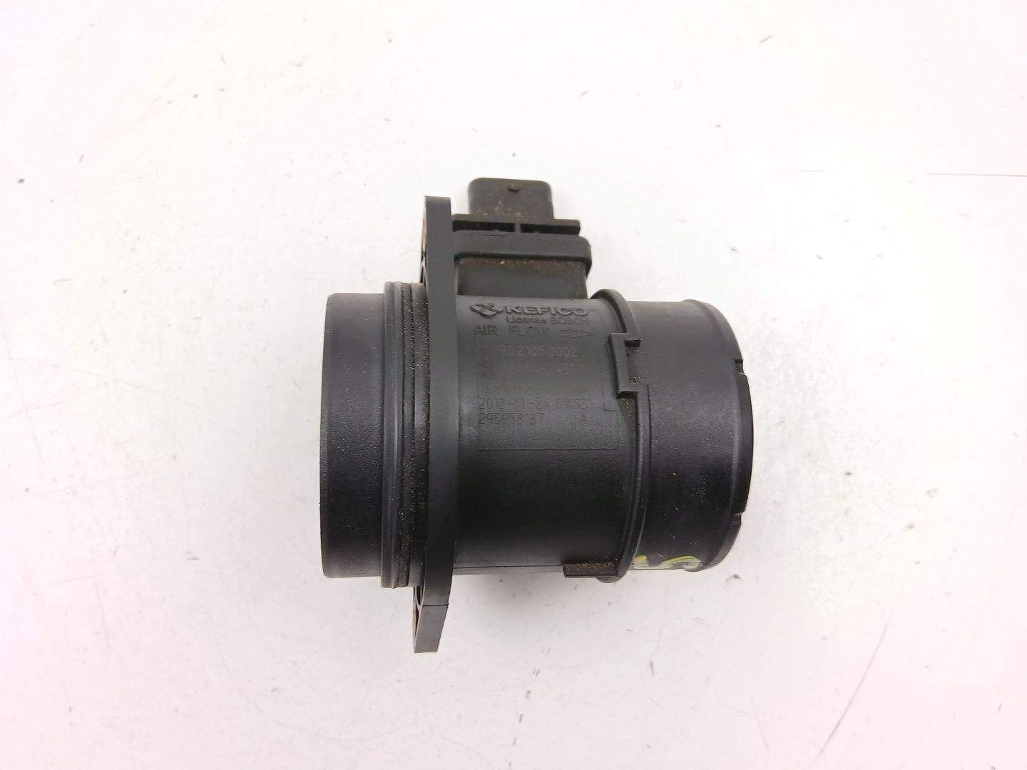 CAUDALIMETRO HYUNDAI i20 I (PB, PBT) 281642A500 / 9021050002 281642A5009021050002 - Vista 2