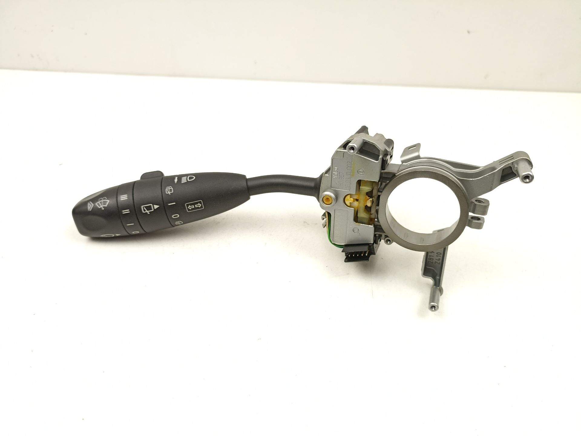 MANDO LUCES Y LIMPIAS MERCEDES-BENZ CLASE A (W169) A1695450210 / 280967 A1695450210280967