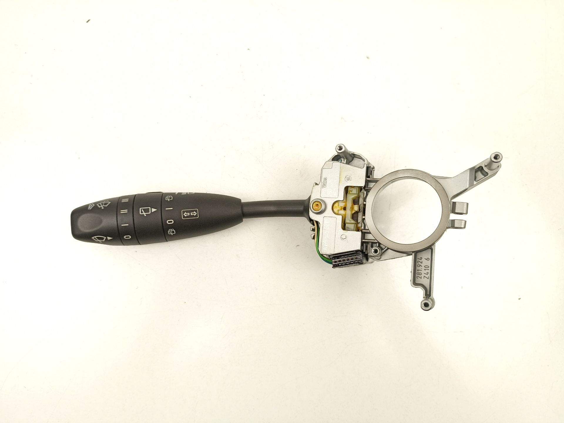 MANDO LUCES Y LIMPIAS MERCEDES-BENZ CLASE A (W169) A1695450210 / 280967 A1695450210280967 - Vista 2