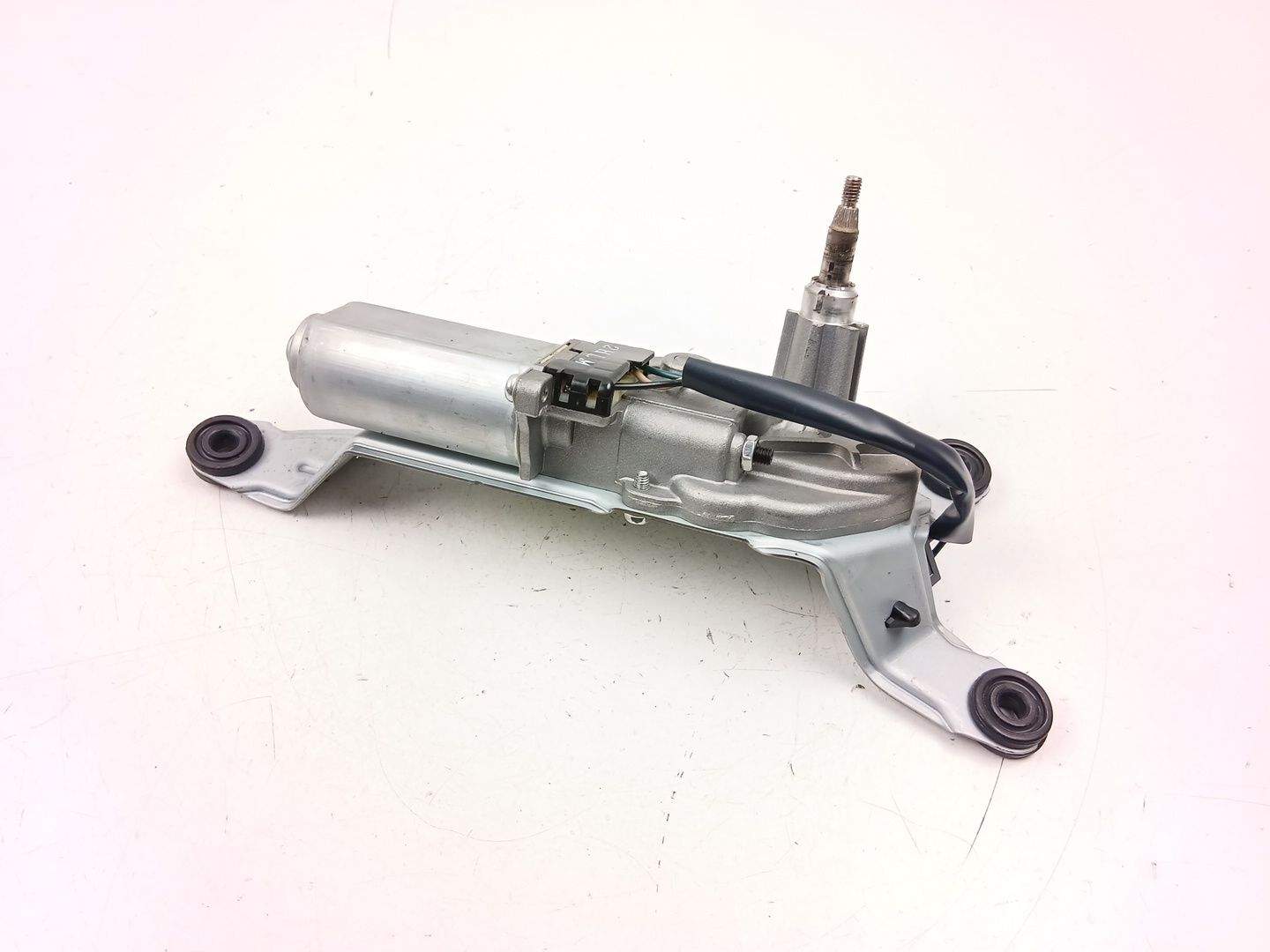 MOTOR LIMPIA TRASERO HYUNDAI i20 I (PB, PBT) 987101J500 987101J500