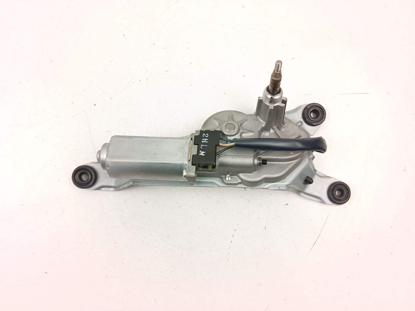 MOTOR LIMPIA TRASERO HYUNDAI i20 I (PB, PBT) 987101J500 987101J500 - Vista 2