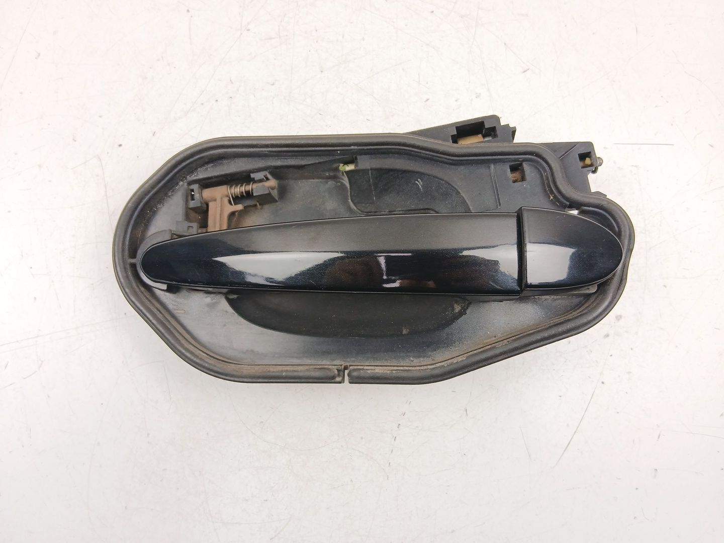 MANILLA TRASERA IZQUIERDA BMW X3 (E83) 3330983 3330983 - Vista 2