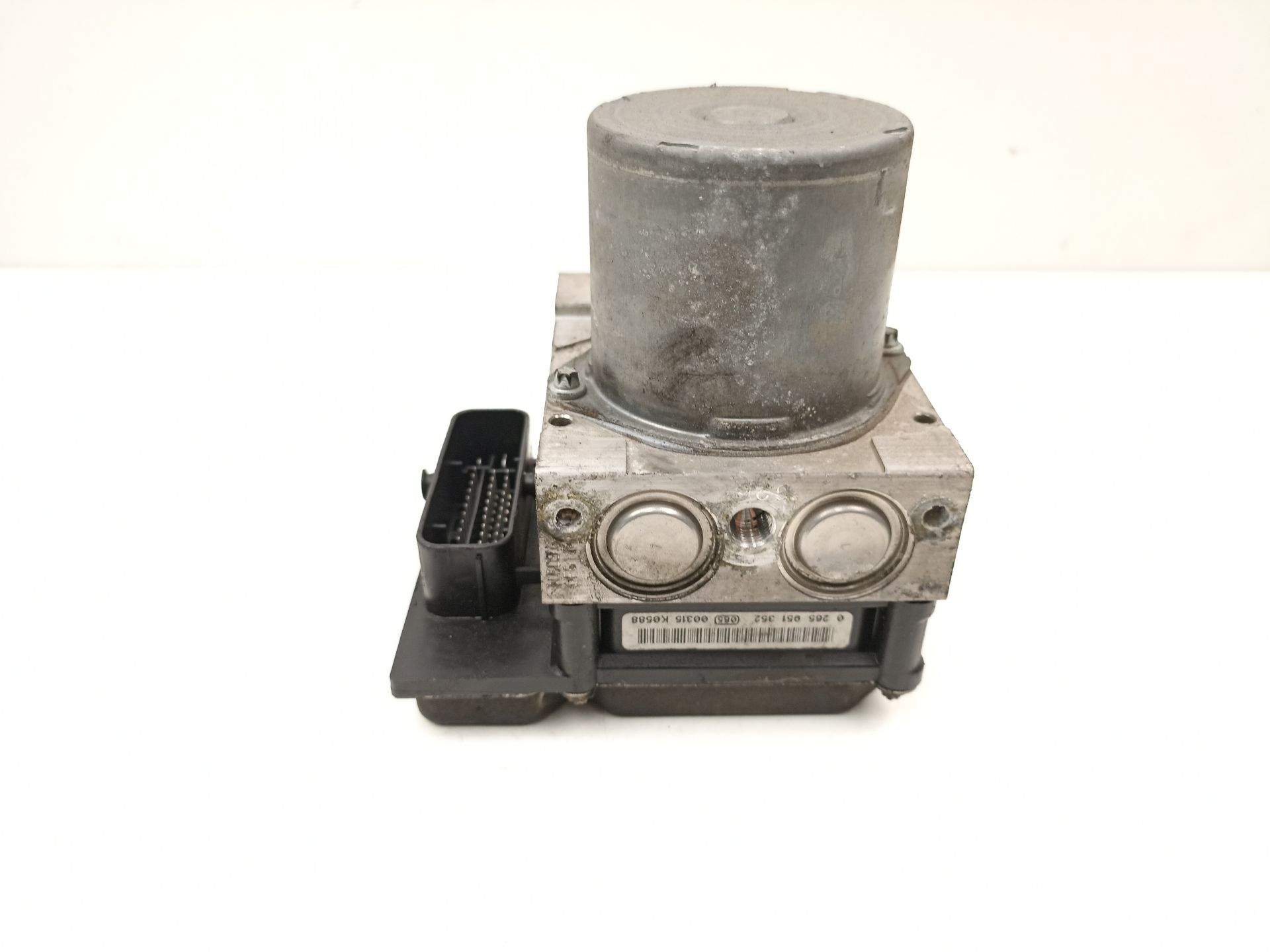 ABS MERCEDES-BENZ CLASE A (W169) A0064316712 / 0265230870 A00643167120265230870 - Vista 3