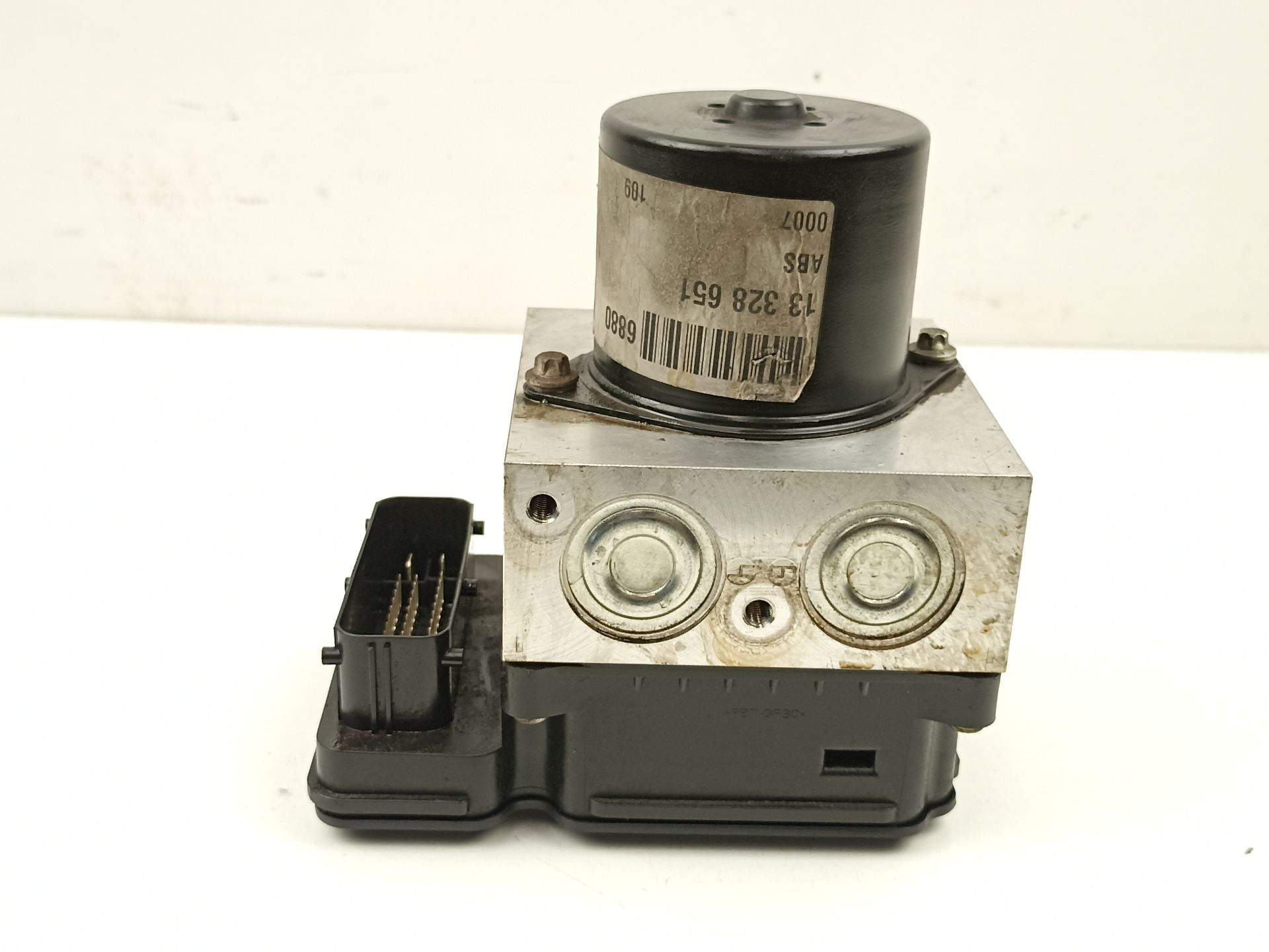 ABS OPEL INSIGNIA A (G09) 13328651 13328651 - Vista 3