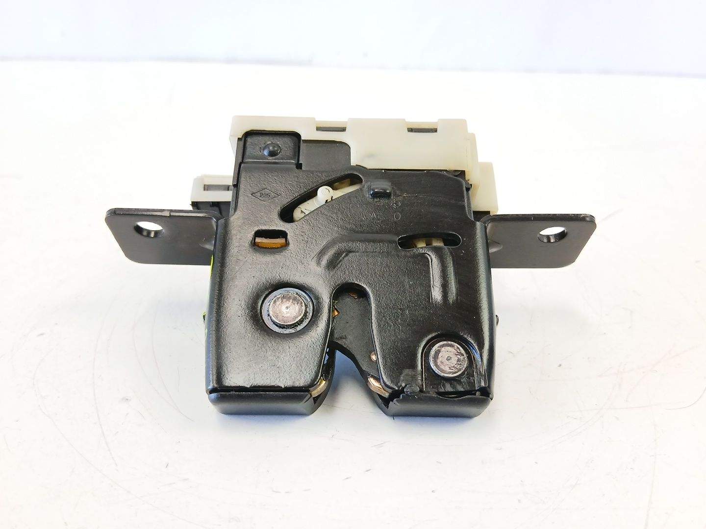 CERRADURA MALETERO / PORTON RENAULT MEGANE II Sedán (LM0/1_) 8200076240 8200076240 - Vista 3