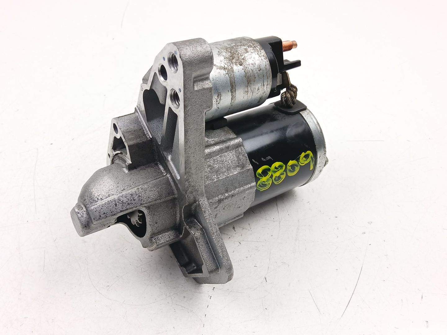 MOTOR ARRANQUE NISSAN QASHQAI II (J11, J11_) 233004979R / M000TD0376ZE 233004979RM000TD0376ZE