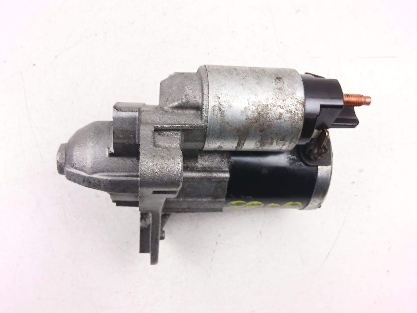 MOTOR ARRANQUE NISSAN QASHQAI II (J11, J11_) 233004979R / M000TD0376ZE 233004979RM000TD0376ZE - Vista 2